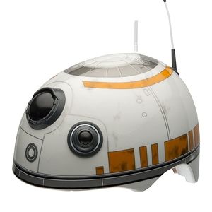 BB 8 MULTI SPORT HELMET AGE 3-5
